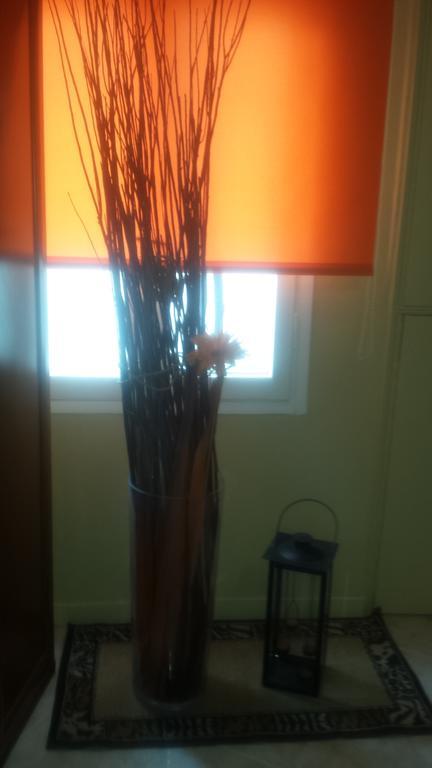 Ano Poli Thessaloniki Apartment Exterior photo